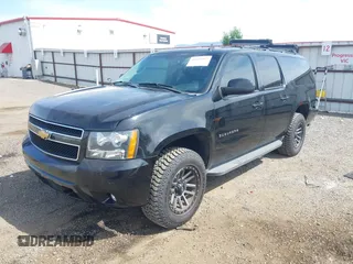 2012 Chevrolet Suburban LT with VIN 1GNSKJE72CR314366, listed as a IAAI auction lot 42453057 with 183,897 mi miles and . Bid and sale history available at DreamBid. Image 17.