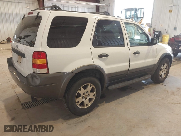 2004 Ford Escape XLT с VIN 1FMYU93194KB36990, выставлен на аукционе IAAI как лот 42853571 с пробегом 169 598 миль миль и . История ставок и продаж доступна на DreamBid. Изображение 4.
