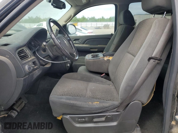 2007 Chevrolet Tahoe LS с VIN 1GNFC13C07R331204, выставлен на аукционе Copart как лот 53524505 с пробегом 256 592 миль миль и Чистый • Clean title. История ставок и продаж доступна на DreamBid. Изображение 7.
