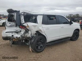 2021 Chevrolet Tahoe Commercial with VIN 1GNSCLED8MR467155, listed as a Copart auction lot 88131925 with 81,000 mi miles and Salvage Title. Bid and sale history available at carsss.com. Image 3.