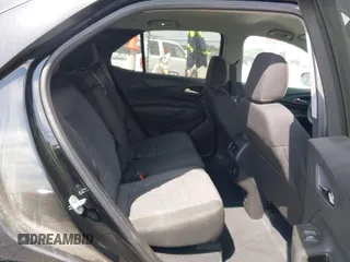2023 Chevrolet Equinox LT with VIN 3GNAXUEG5PL244891, listed as a IAAI auction lot 42008892 with 112,745 mi miles and . Bid and sale history available at DreamBid. Image 8.