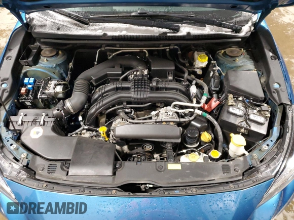 2019 Subaru Impreza Limited with VIN 4S3GTAT61K3716810, listed as a Copart auction lot 47236445 with 63,328 mi miles and Clean Title. Bid and sale history available at DreamBid. Image 11.