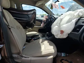 2013 Chrysler 200 Touring z VIN 1C3CCBBB7DN600820, wystawiony jako Copart lot #56703885 z przebiegiem Nie podano mil oraz Szkody całkowita. Historia ofert i sprzedaży dostępna na DreamBid. Obrazek 7.