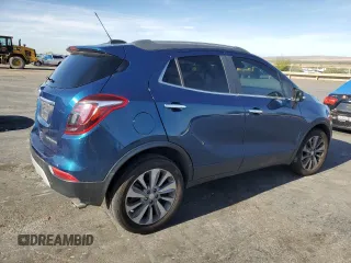 2019 Buick Encore Preferred with VIN KL4CJASB6KB959094, listed as a Copart auction lot 53692115 with Not Provided miles and Clean Title. Bid and sale history available at carsss.com. Image 3.