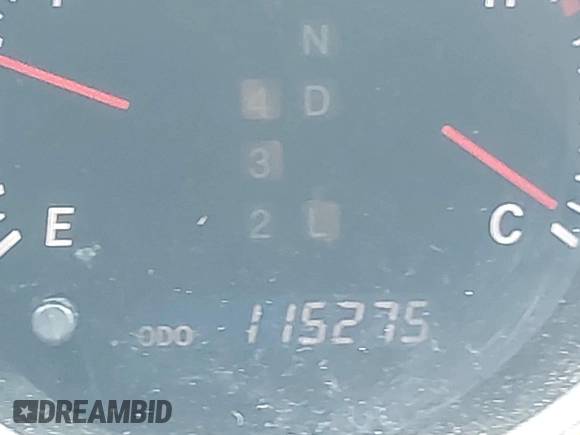 2005 Lexus ES 330 with VIN JTHBA30G855131626, listed as a IAAI auction lot 41979272 with 115,275 mi miles. Bid and sale history available at carsss.com. Image 15.