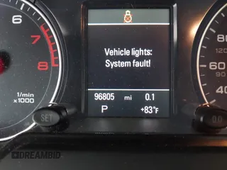 2012 Audi Q5 Premium Plus with VIN WA1DKAFP8CA086124, listed as a IAAI auction lot 42648621 with 96,805 mi miles and . Bid and sale history available at DreamBid. Image 16.