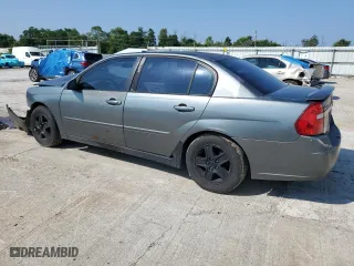 2005 Chevrolet Malibu LS with VIN 1G1ZT54865F182540, listed as a Copart auction lot 62522094 with 305,160 mi miles and Non Repairable. Bid and sale history available at carsss.com. Image 2.