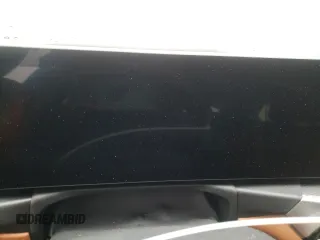 2022 BMW i4 M50 z VIN WBY33AW07PFP30186, wystawiony jako Copart lot #45886973 z przebiegiem Nie podano mil oraz . Historia ofert i sprzedaży dostępna na DreamBid. Obrazek 9.