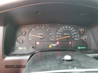 2003 Dodge Dakota Sport with VIN 1D7HL38N63S192308, listed as a Copart auction lot 77494684 with 128,512 mi miles and Salvage Title. Bid and sale history available at carsss.com. Image 9.