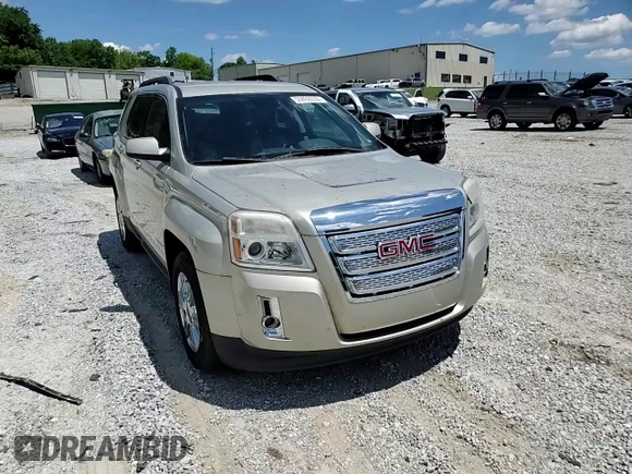 2015 GMC Terrain SLE z VIN 2GKALREK0F6436314, wystawiony jako Copart lot #55892335 z przebiegiem 93 025 mil mil oraz Szkoda całkowita • Salvage title. Historia ofert i sprzedaży dostępna na DreamBid. Obrazek 15.