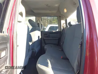 2014 Ram 1500 Tradesman z VIN 1C6RR7FT4ES171215, wystawiony jako IAAI lot #41293240 z przebiegiem 115 967 mil mil oraz . Historia ofert i sprzedaży dostępna na DreamBid. Obrazek 8.