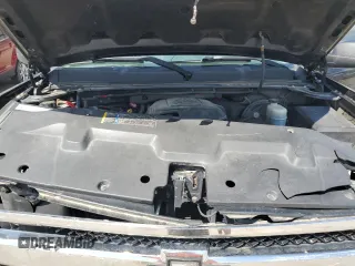 2007 Chevrolet Silverado 1500 1LT with VIN 1GCEK19097Z586132, listed as a Copart auction lot 50406825 with 177,331 mi miles and Salvage Title. Bid and sale history available at DreamBid. Image 12.