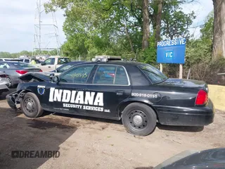 2010 Ford Police Interceptor с VIN 2FABP7BV8AX143700, выставлен на аукционе IAAI как лот 42202885 с пробегом 100 000 миль миль и . История ставок и продаж доступна на DreamBid. Изображение 13.