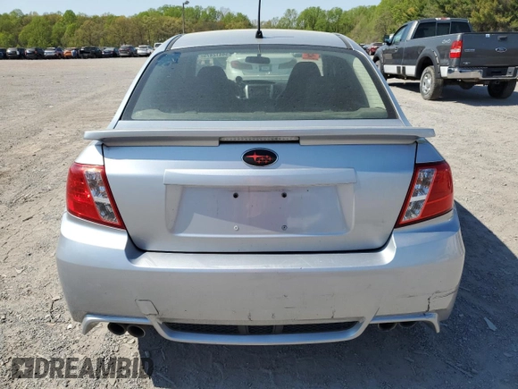 2013 Subaru WRX WRX Limited with VIN JF1GV7F66DG003637, listed as a Copart auction lot 54412475 with 155,720 mi miles and Clean title. Bid and sale history available at DreamBid. Image 6.