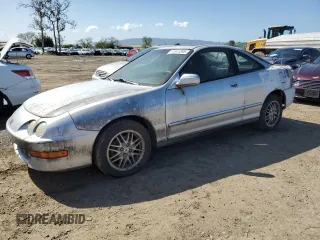 2000 Acura Integra LS z VIN JH4DC4452YS001073, wystawiony jako Copart lot #51841345 z przebiegiem 226 657 mil mil oraz Czysty tytuł • Clean title. Historia ofert i sprzedaży dostępna na DreamBid. Obrazek 1.