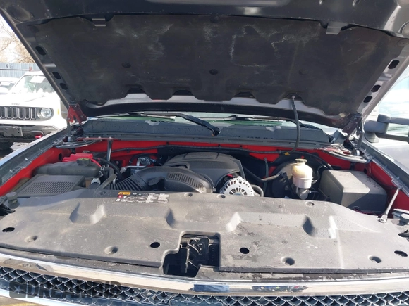 2013 Chevrolet Silverado 1500 LT with VIN 1GCRKSE75DZ364886, listed as a IAAI auction lot 41702368 with 69,351 mi miles and . Bid and sale history available at DreamBid. Image 10.