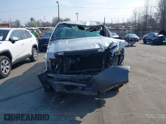 2009 Ford F-150 XL with VIN 1FTRF12W79KA40252, listed as a IAAI auction lot 41803580 with 114,032 mi miles and . Bid and sale history available at DreamBid. Image 13.