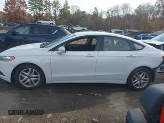2015 Ford Fusion SE with VIN 3FA6P0H71FR236064, listed as a IAAI auction lot 40731737 with 220,120 mi miles and . Bid and sale history available at carsss.com. Image 14.