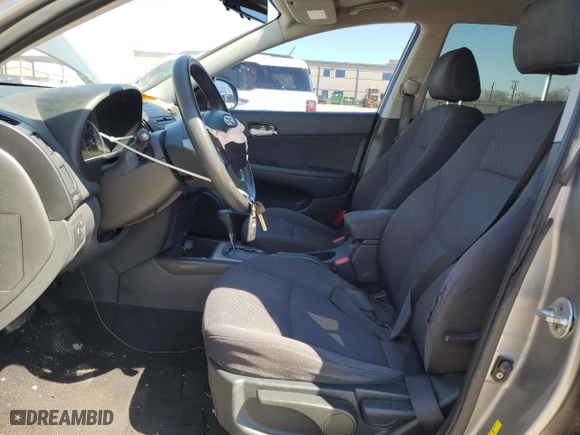 2012 Hyundai Elantra Touring GLS with VIN KMHDC8AE6CU131315, listed as a Copart auction lot 48616515 with 162,069 mi miles and Clean Title. Bid and sale history available at carsss.com. Image 7.