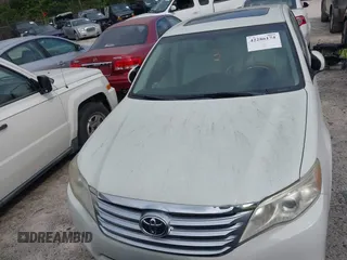 2012 Toyota Avalon с VIN 4T1BK3DB9CU454725, выставлен на аукционе IAAI как лот 42286174 с пробегом 122 501 миль миль и . История ставок и продаж доступна на DreamBid. Изображение 12.