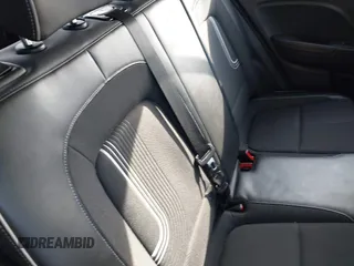 2022 Hyundai Venue Limited with VIN KMHRC8A30NU151809, listed as a IAAI auction lot 41083958 with 67,417 mi miles and . Bid and sale history available at DreamBid. Image 8.