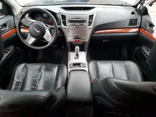 2010 Subaru Outback Limited Power Moon с VIN 4S4BRDKCXA2334485, выставлен на аукционе Copart как лот 54841675 с пробегом 228 514 миль миль и Списание • Salvage title. История ставок и продаж доступна на DreamBid. Изображение 8.