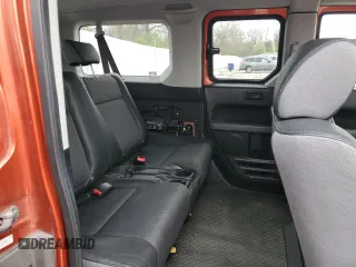 2004 Honda Element EX with VIN 5J6YH18624L009906, listed as a Copart auction lot 50787685 with 346,905 mi miles and Clean Title. Bid and sale history available at DreamBid. Image 11.