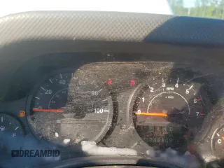 2008 Jeep Wrangler X с VIN 1J4FZ241X8L538255, выставлен на аукционе Copart как лот 61461925 с пробегом 266 908 миль миль и Чистый • Clean title. История ставок и продаж доступна на DreamBid. Изображение 9.