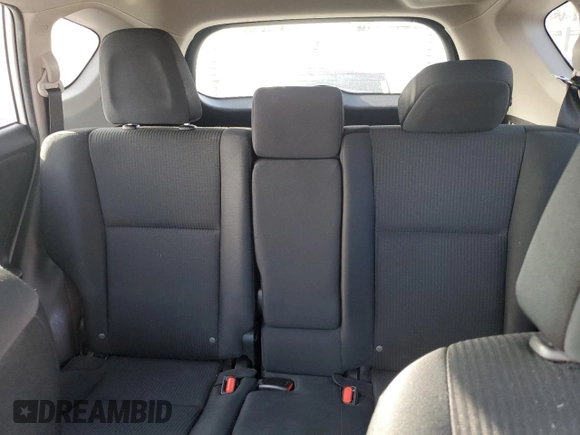2016 Toyota RAV4 LE with VIN 2T3ZFREV3GW235948, listed as a Copart auction lot 50914325 with 127,965 mi miles and Clean Title. Bid and sale history available at DreamBid. Image 10.