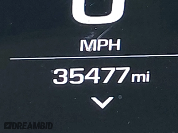 2019 Chevrolet Camaro 1SS z VIN 1G1FE1R73K0141237, wystawiony jako IAAI lot #41550025 z przebiegiem 35 477 mil mil oraz . Historia ofert i sprzedaży dostępna na DreamBid. Obrazek 15.