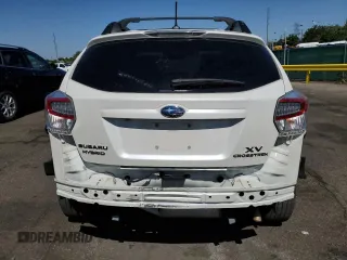 2014 Subaru Crosstrek Touring с VIN JF2GPBKC0EH238048, выставлен на аукционе Copart как лот 60536065 с пробегом 141 073 миль миль и Чистый • Clean title. История ставок и продаж доступна на DreamBid. Изображение 6.