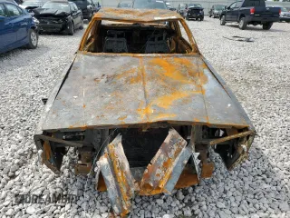 1986 Chevrolet Monte Carlo Sport с VIN 1G1GZ37G1GR208234, выставлен на аукционе Copart как лот 57203224 с пробегом Не указан миль и Чистый • Clean title. История ставок и продаж доступна на DreamBid. Изображение 5.