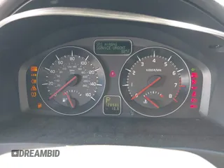 2008 Volvo C30 Version 1.0 with VIN YV1MK672282067313, listed as a IAAI auction lot 41999567 with 128,986 mi miles and . Bid and sale history available at DreamBid. Image 7.