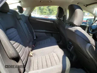 2016 Ford Fusion SE with VIN 1FA6P0H75G5120810, listed as a Copart auction lot 71148624 with 140,731 mi miles and Salvage Title. Bid and sale history available at DreamBid. Image 10.