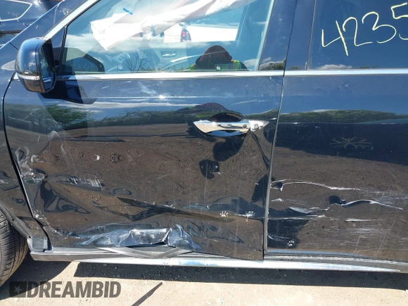 2017 Acura MDX Technology with VIN 5FRYD4H59HB036974, listed as a IAAI auction lot 42356761 with 116,835 mi miles and . Bid and sale history available at DreamBid. Image 6.