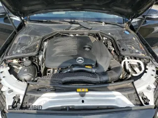 2019 Mercedes-Benz C 300 z VIN 55SWF8DB0KU317895, wystawiony jako Copart lot #59327855 z przebiegiem 47 455 mil mil oraz Szkoda całkowita • Salvage title. Historia ofert i sprzedaży dostępna na DreamBid. Obrazek 11.