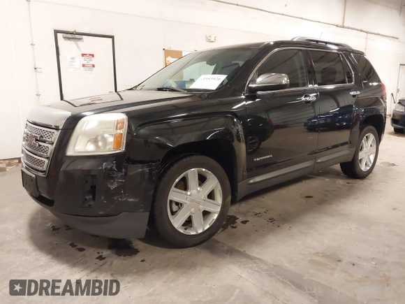 2012 GMC Terrain SLE-2 with VIN 2GKALSEK5C6330380, listed as a IAAI auction lot 41953920 with 146,981 mi miles and . Bid and sale history available at DreamBid. Image 20.
