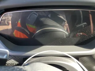 2023 Audi e-tron GT Prestige z VIN WAUEJBFW6P7004210, wystawiony jako Copart lot #88105605 z przebiegiem Nie podano mil oraz Szkoda całkowita • Salvage title. Historia ofert i sprzedaży dostępna na DreamBid. Obrazek 9.
