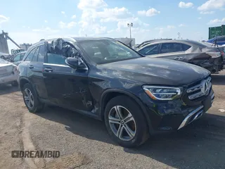 2020 Mercedes-Benz GLC 300 с VIN WDC0G8EB3LF720683, выставлен на аукционе IAAI как лот 42584129 с пробегом 60 247 миль миль и . История ставок и продаж доступна на DreamBid. Изображение 1.