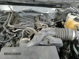 2011 Ford F-150 XL with VIN 1FTVX1EF4BKD31966, listed as a Copart auction lot 86278914 with 183,961 mi miles and Salvage title. Bid and sale history available at DreamBid. Image 13.