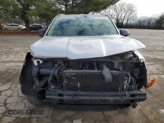 2004 Saturn VUE with VIN 5GZCZ23D74S838225, listed as a Copart auction lot 87077354 with 178,491 mi miles and Salvage Title. Bid and sale history available at DreamBid. Image 5.