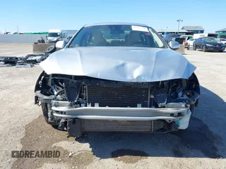 2014 Volvo S60 T5 with VIN YV1612FS3E2290445, listed as a IAAI auction lot 41615450 with 1 mi miles. Bid and sale history available at carsss.com. Image 6.