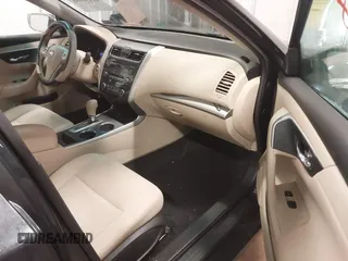 2015 Nissan Altima S with VIN 1N4AL3AP7FC472959, listed as a IAAI auction lot 41453908 with 28,258 mi miles and . Bid and sale history available at DreamBid. Image 5.