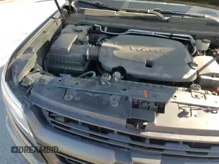 2017 Chevrolet Colorado 4WD Z71 с VIN 1GCGTDEN1H1215331, выставлен на аукционе Copart как лот 48057275 с пробегом 68 672 миль миль и Списание • Salvage title. История ставок и продаж доступна на DreamBid. Изображение 15.