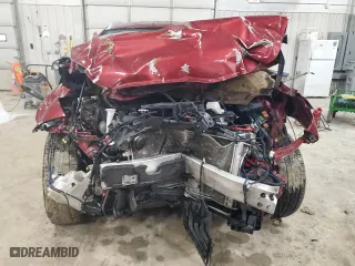2015 Nissan Murano SL with VIN 5N1AZ2MH5FN267941, listed as a Copart auction lot 46254335 with 0 mi miles and Salvage Title. Bid and sale history available at carsss.com. Image 5.