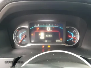 2022 Honda Pilot EX-L with VIN 5FNYF6H55NB009340, listed as a Copart auction lot 45136985 with 69,980 mi miles and Salvage Title. Bid and sale history available at carsss.com. Image 9.