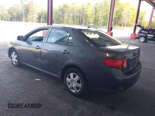 2010 Toyota Corolla with VIN 2T1BU4EE2AC223494, listed as a IAAI auction lot 40296069 with 141,817 mi miles. Bid and sale history available at carsss.com. Image 3.