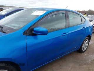 2015 Dodge Dart SXT z VIN 1C3CDFBB1FD364422, wystawiony jako IAAI lot #42080448 z przebiegiem 58 013 mil mil oraz . Historia ofert i sprzedaży dostępna na DreamBid. Obrazek 14.