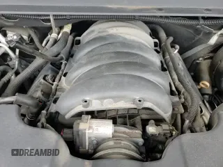 2020 GMC Yukon SLT z VIN 1GKS2BKC9LR210994, wystawiony jako Copart lot #61653795 z przebiegiem 106 224 mil mil oraz Szkoda całkowita • Salvage title. Historia ofert i sprzedaży dostępna na DreamBid. Obrazek 16.