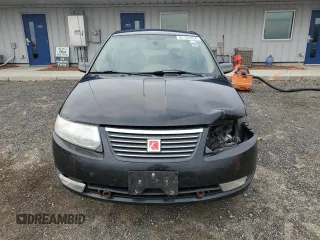 2007 Saturn ION z VIN 1G8AK55F27Z118558, wystawiony jako Copart lot #81191054 z przebiegiem 251 015 mil mil oraz Nie do naprawy • Non repairable. Historia ofert i sprzedaży dostępna na DreamBid. Obrazek 5.